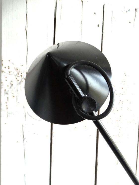 Image 1 of Lampe Pola Amstelveen, édition Black.