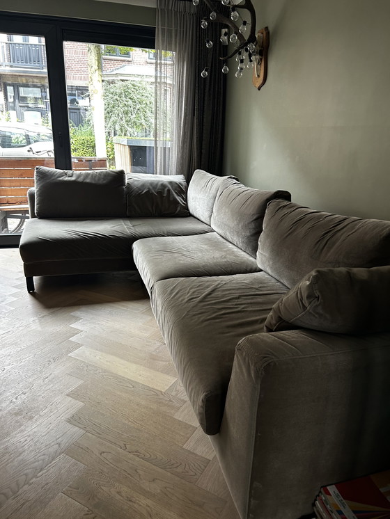 Image 1 of PMP corner sofa