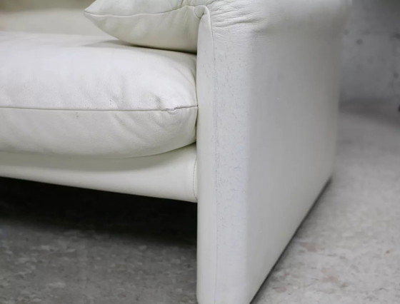 Image 1 of Divano Maralunga Di Vico Magistretti, Cassina