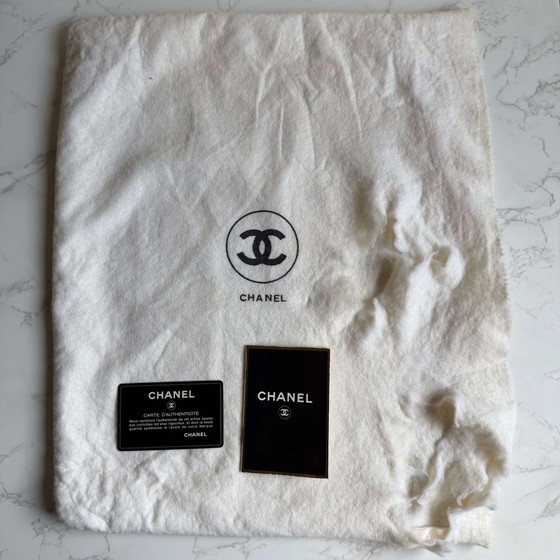 Bolso Chanel Caviar Camera – Otros bolsos, Cuero, Vintage (photo 18 of 18)