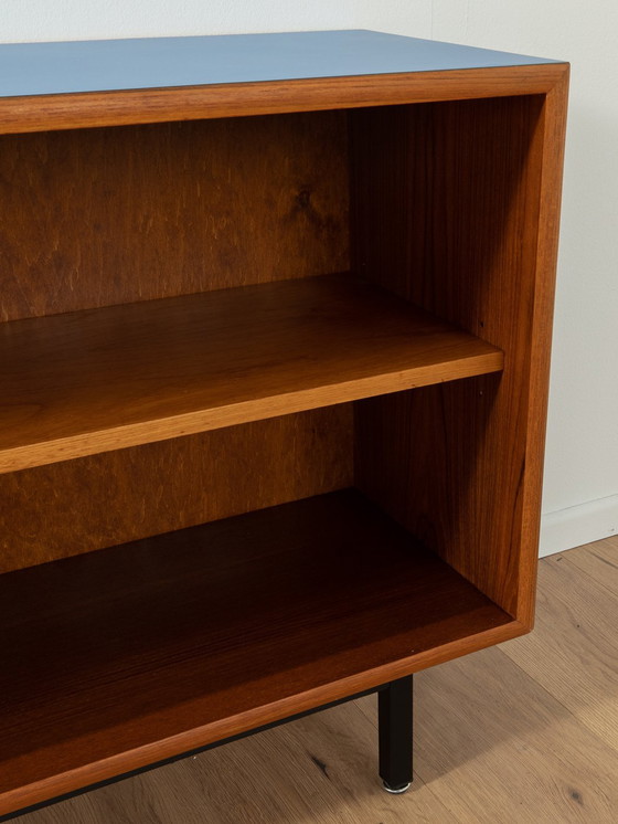 Image 1 of Open Sideboard by Wk Möbel, 1960s