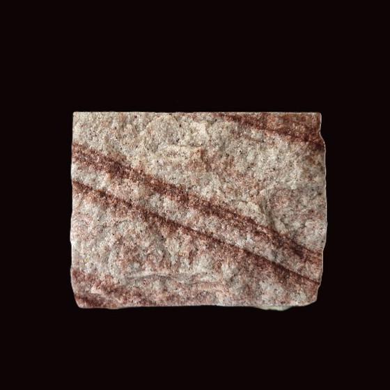 Image 1 of Wasa Sten - Chandelier en quartzite