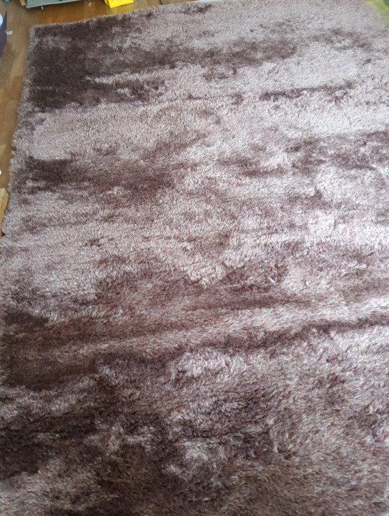 Image 1 of High pile rug showroom model