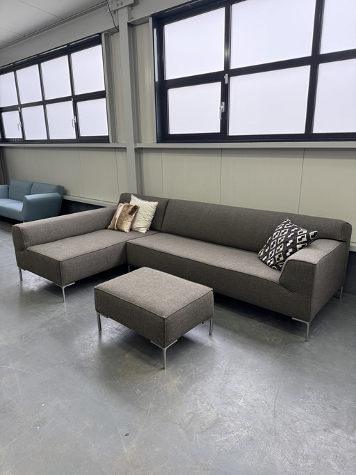 Design on Stock Bloq Corner Sofa