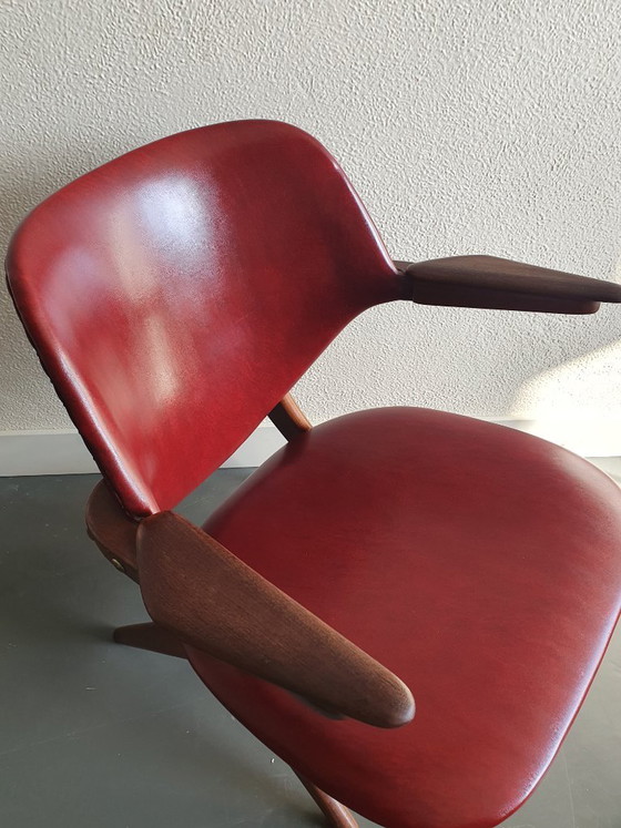 Webe pelican chair Armchair – Wood (photo 6 of 8)