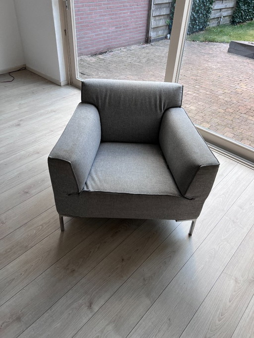 Design on Stock bloq stoel