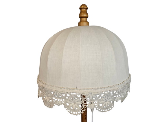 Image 1 of Lystella - Yngve Ekström - Lámpara de pie - Suecia - años 70