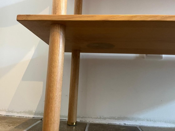 UMAGE Stories Regalschrank mit 5 Regalböden – Wandschrank, Wood (photo 7 of 10)
