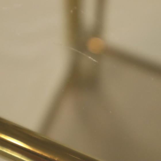 Image 1 of Table d'appoint italienne Table à plantes Design