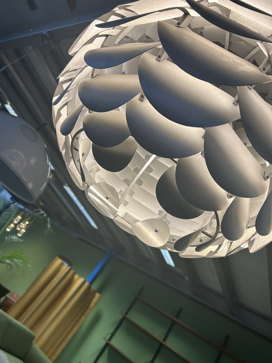 Image 1 of Artisjok Lampen XXL