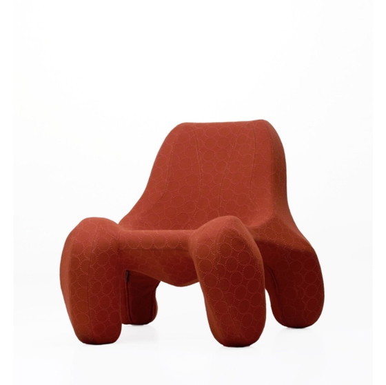 Image 1 of Chair - Max Jungblut - Club 112 - Armchair - Art