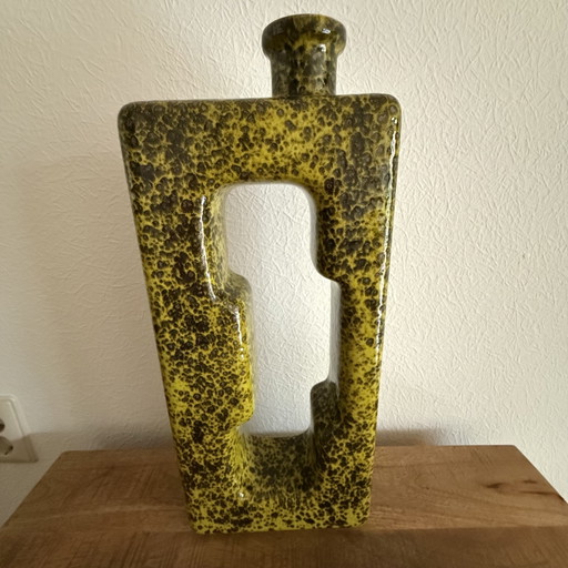 Jarrón vintage – vazen, Ceramic (photo 2 of 5)