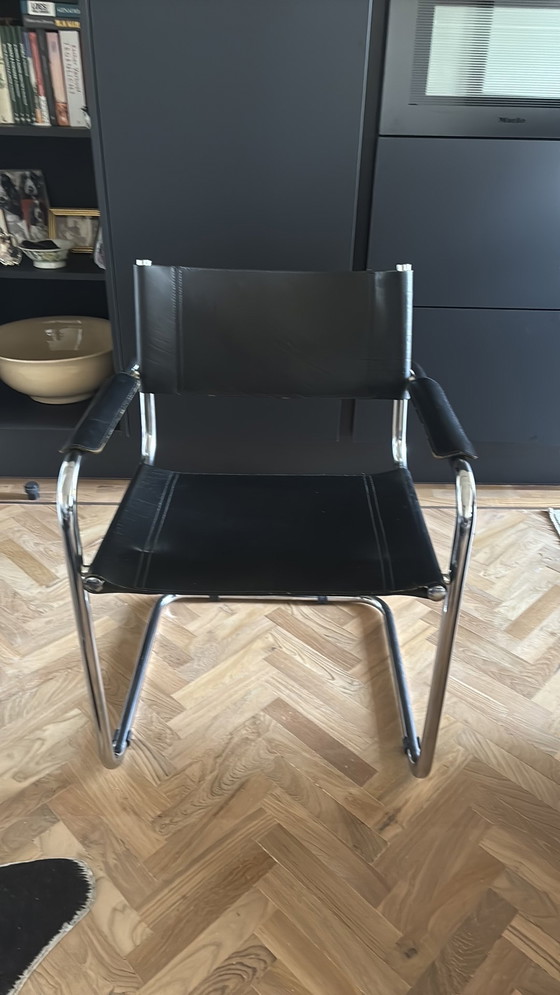 Image 1 of Marcel Breuer/ Thonet B34