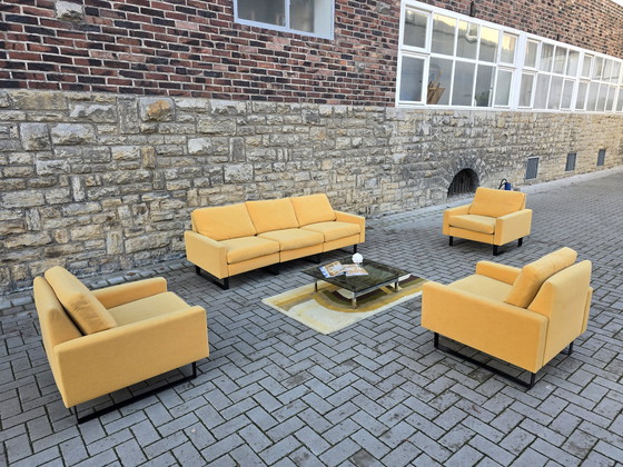 Image 1 of Cor Conseta Classic Set anni '60 Vintage anni '60 e '70 Panche Divani Set