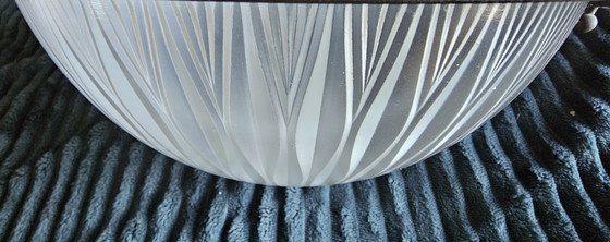 Image 1 of Antique French pendant lamp