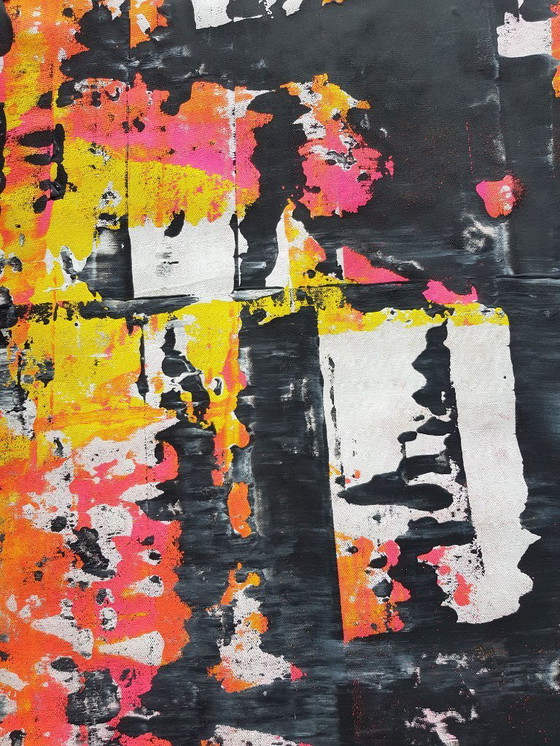 Image 1 of Jürgen Angeler - Zig Zag