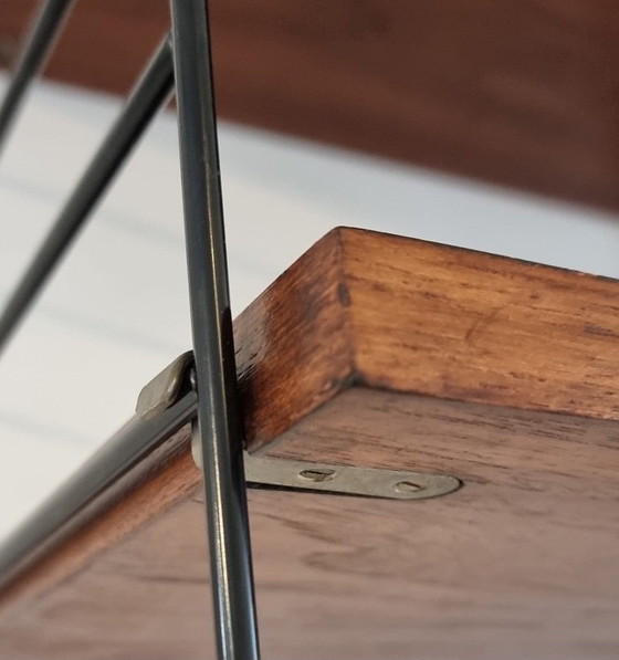 Image 1 of Wandsystem aus der Mitte des Jahrhunderts