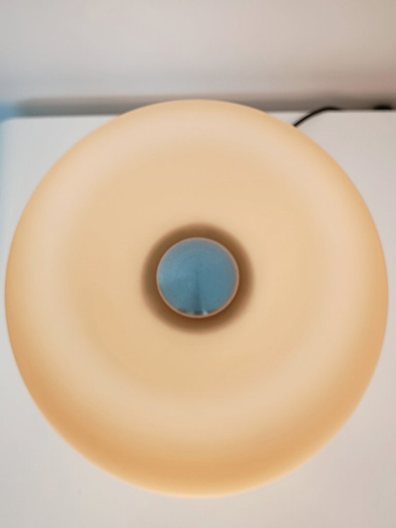 Image 1 of Lámpara Lumiere Tavolo de Rodolfo Dordoni para Foscarini 1990