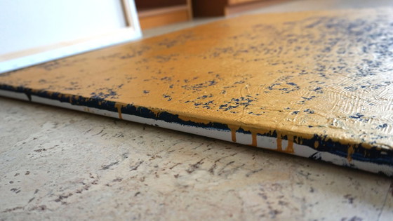 Image 1 of Jürgen Angeler - The Golden Infinity