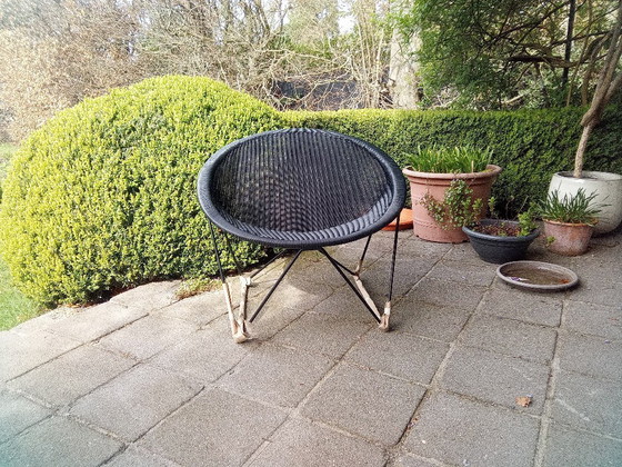 Image 1 of Due sedie da esterno C317