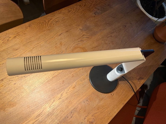 Image 1 of Lampada da tavolo Abele (Gianfranco Frattini per Luci Italia)