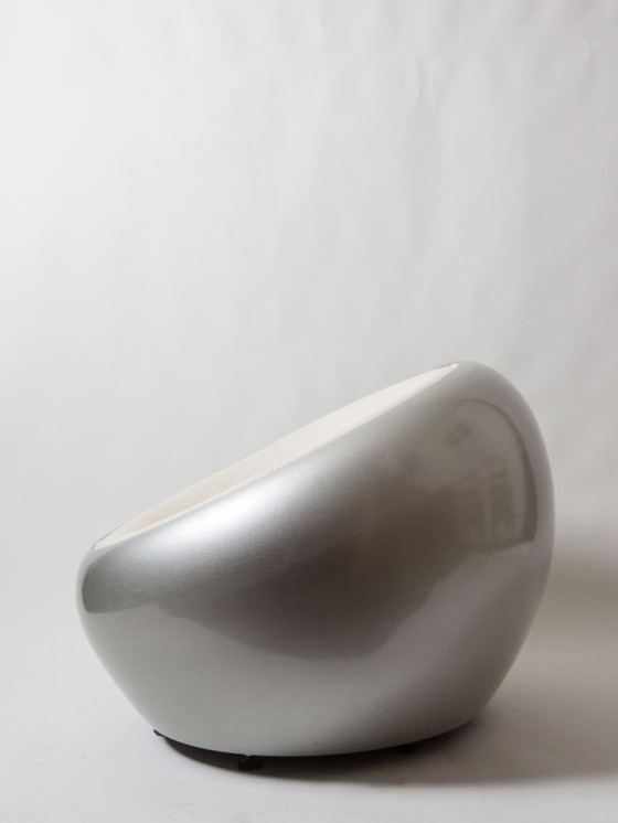 Image 1 of Weltraum-Schalenstuhl