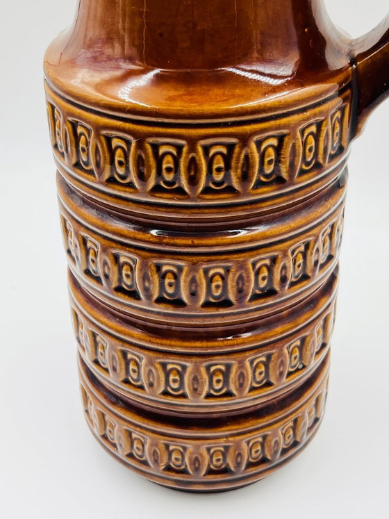 Image 1 of Scheurich Vase, West Germany