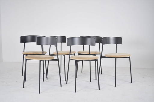 6 sillas de comedor FEST Friday