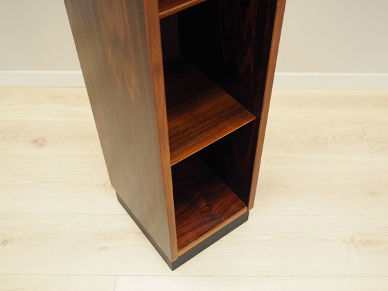 Image 1 of Rosewood Bookcase, Danish Design, 1970S, Production: Hundevad