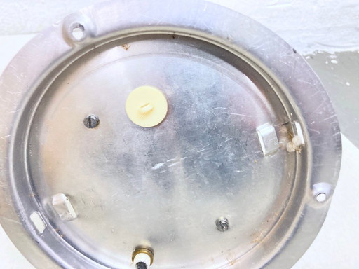 Große Moon Rock Kieselsteinleuchte von Zicoli Limbach im Stil von Andre Cazenave