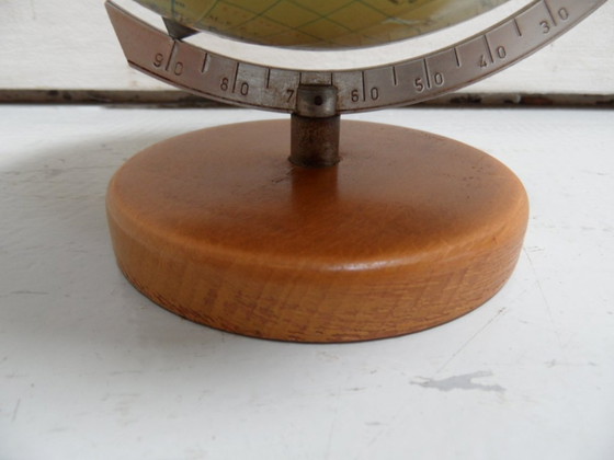 Image 1 of Globo antiguo
