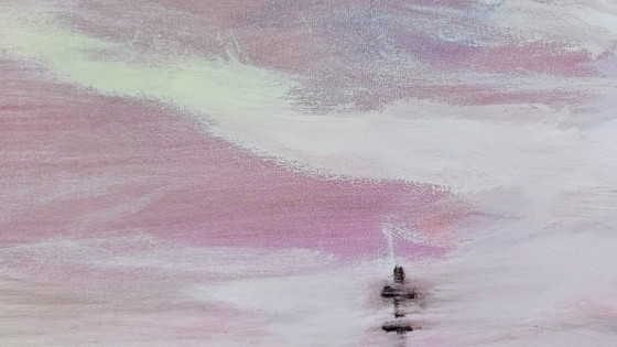 Image 1 of T. van Steenbergen „Coca-Cola in Amerika“ neu