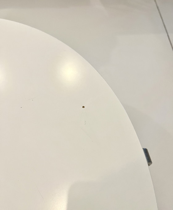 Image 1 of IKEA coffee table, white