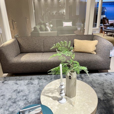 Image 1 of Divano Pode Marv a 3 posti con poltrona Chap (set da 2)