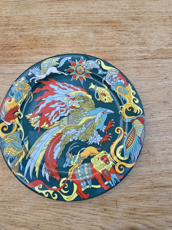 15 Bopla Crockery Pieces – Porcelain (photo 5 of 13)