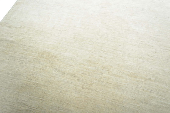 Image 1 of Gabbeh Loribaft - Orientteppich - 306 x 257 cm - Beige - Neu