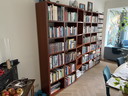 Libreria Hulsta