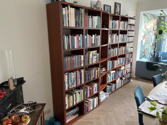 Image 1 of Libreria Hulsta