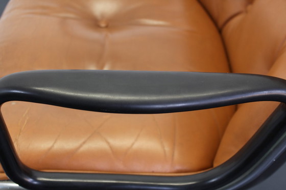 Image 1 of Office Chair Charles Pollock, Knoll