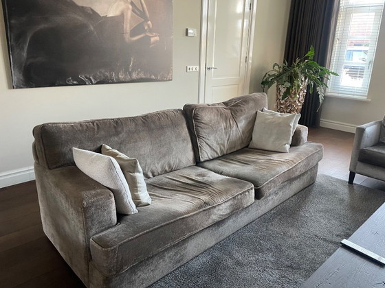 Image 1 of 2,5-Sitzer-Sofa der Marke Baan
