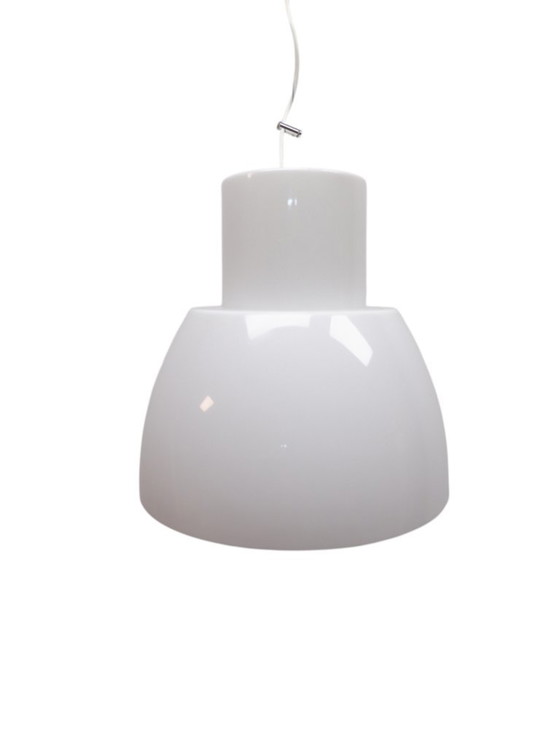 Image 1 of Suspension Lorosae par Alvaro Siza
