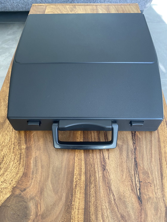 Image 1 of Macchina da scrivere d'epoca Triumph Tippa