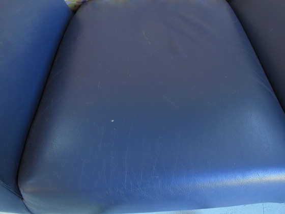 Image 1 of Torso banquette chair, Paolo Deganello, Cassina Italia 1985