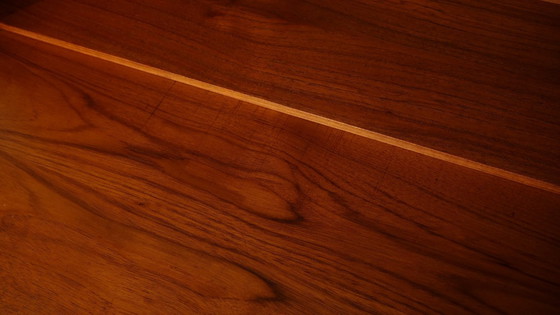 Image 1 of Vintage secretary | Teak | 88 cm