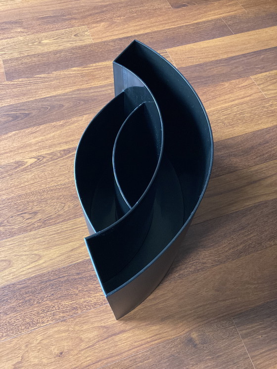 Image 1 of Porta riviste "Wave