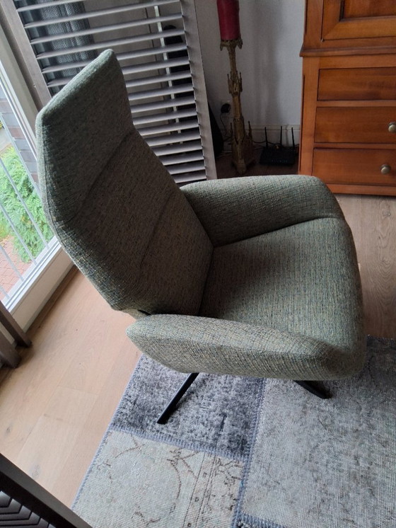 Image 1 of Adjustable armchair