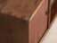 Antique low cabinet in pine wood – China, circa 1900 – Storage cabinet, Iron (photo 14 of 40)