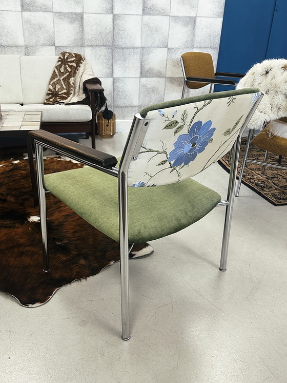 Image 1 of Poltrona lounge Gijs van der Sluis