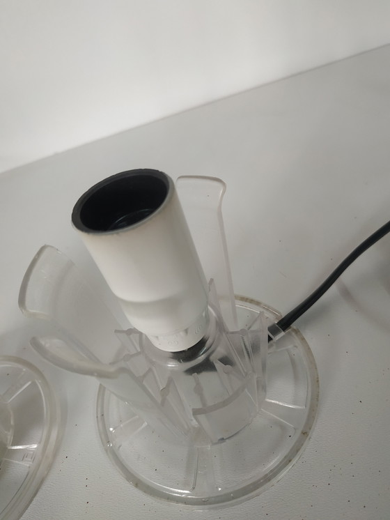 Image 1 of Design lamp Bibi by Allessandro Mendini for Artemide