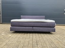 Auping Boxspringbett 180 x 200 cm in ausgezeichnetem Zustand! Inklusive Auping-Matratze und Emma-Topper, alles in sehr gutem Zus